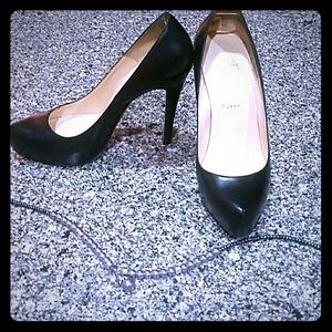 Christian Louboutin Heels